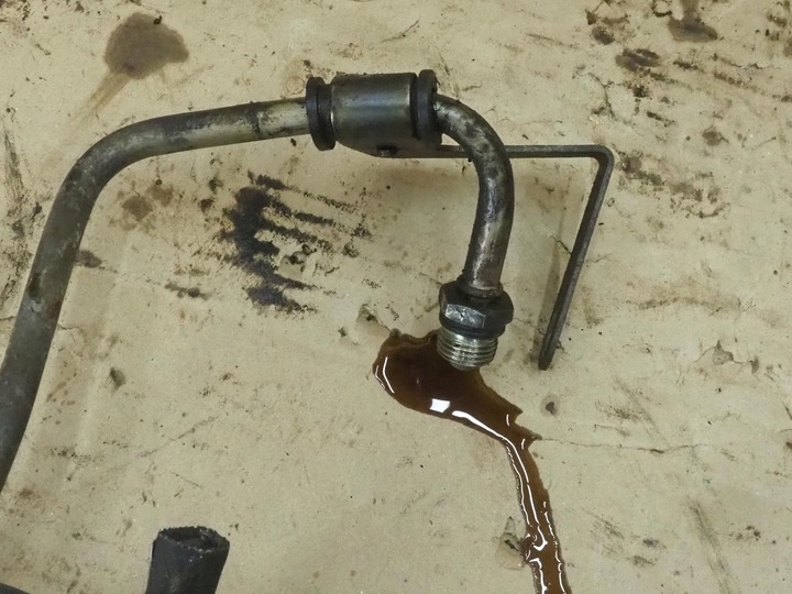 фото №14, Шланг усилителя ford mondeo mk3 1.8 2.0 16v европа