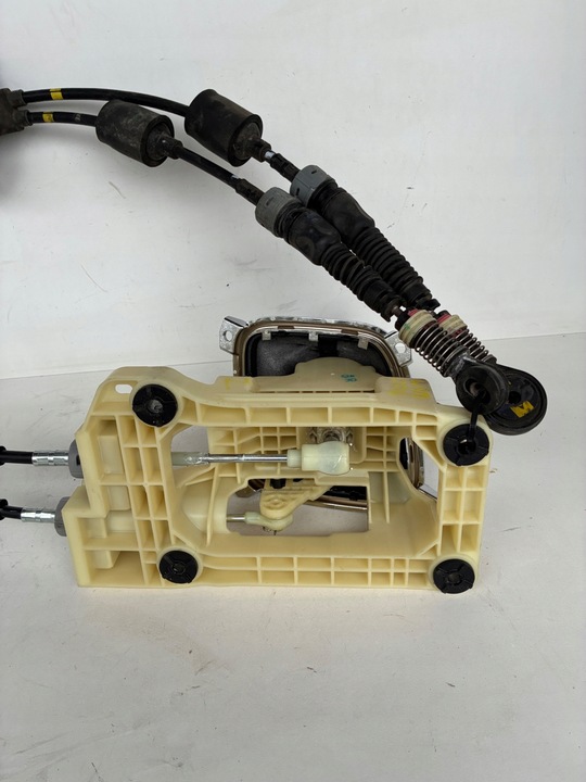 фото №8, Kia ceed 2 ii домкрат коробки коробки передач выборщик механическая коробка передач 6b