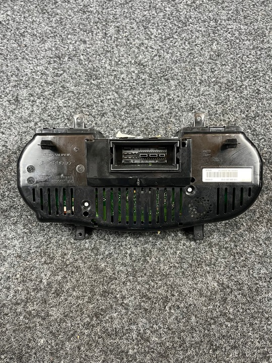 фото №6, Seat altea xl leon ii toledo iii 2.0 tdi fr спидометр приборы 5p0920841a