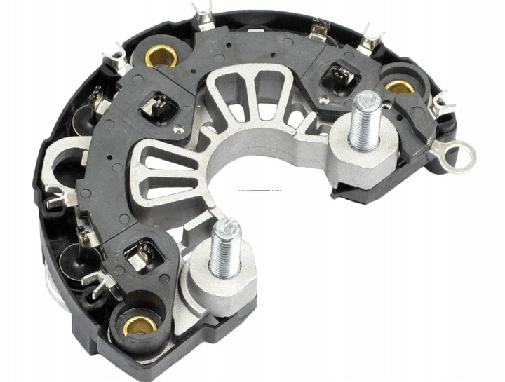 фото №1, Arc0072 зарядний пристрій генератора типу bosch