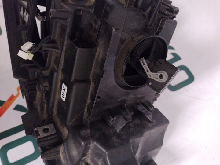 фото №12, Лампа bmw f34 gt 7470442-02 led права