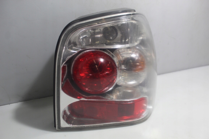 фото №1, Лампа права задня volkswagen polo iii