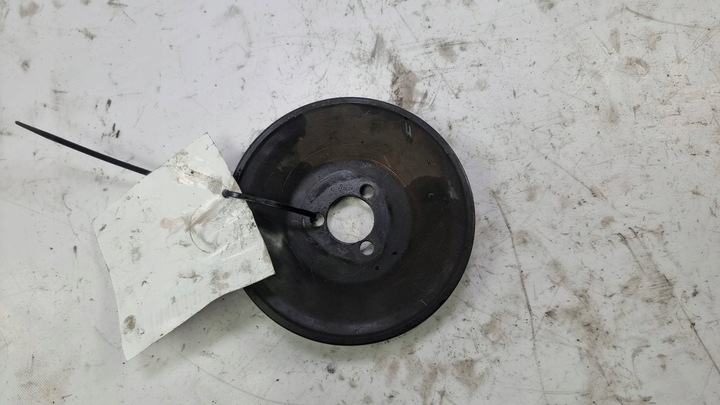 фото №1, Колесо ременное volkswagen lt 35