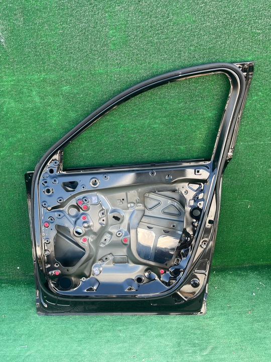 фото №14, Mazda cx60 cx-60 22- дверь правые перед передние