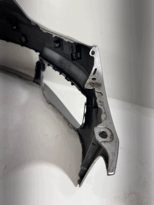 фото №12, Бампер перед porsche panamera 2 ii 971 16-21 971807221fff