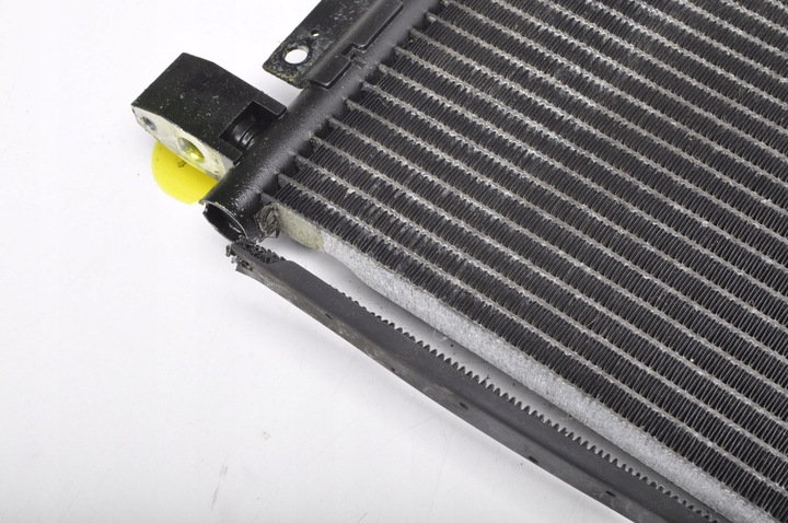 фото №6, Maserati granturismo 4.7 радиаторов кондиционера