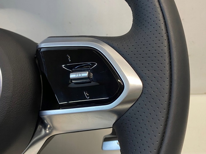 фото №5, Jaguar f тип i pace leder f pace e pace r sport touch руль подушка безопасности
