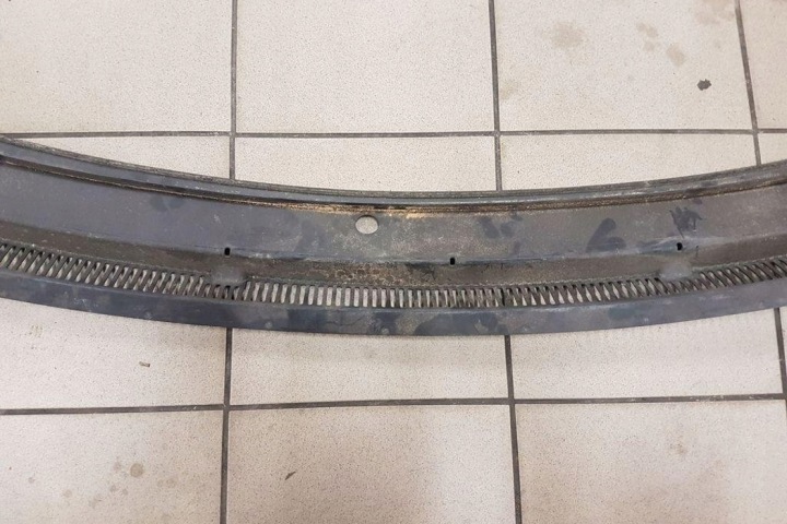 фото №8, Пластик дворник передних vw transporter v t5 фургон 7h1819403a 1.9l
