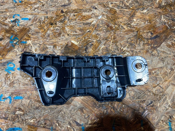 фото №8, Mazda cx60 cx-60 22- ковзун тримач кріплення бампера праві перед переднє