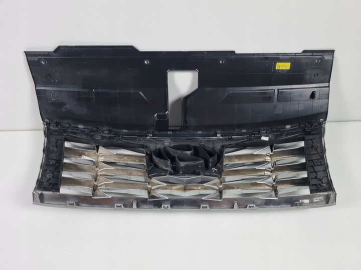 фото №9, Решётка радиатор решётка радиатора перед hyundai tucson 2020- 86391-cz000