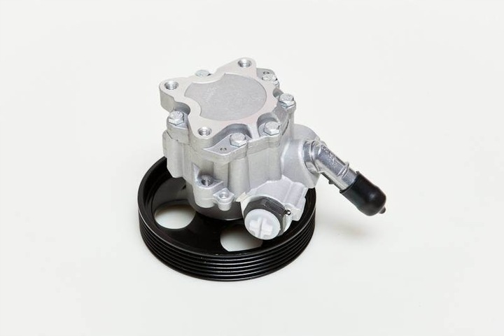 фото №12, Насос підсилювача citroen c4 peugeot 206 207 1007