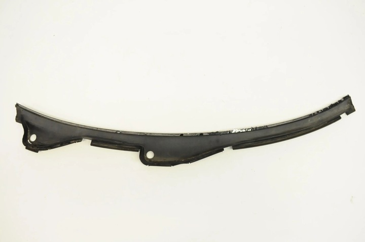 фото №7, Audi a4 s4 b8 8k 2010 панель под лобовым стеклом передние