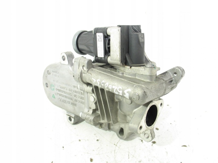 фото №3, Радиатор egr alfa romeo stelvio 2.2d 55283264