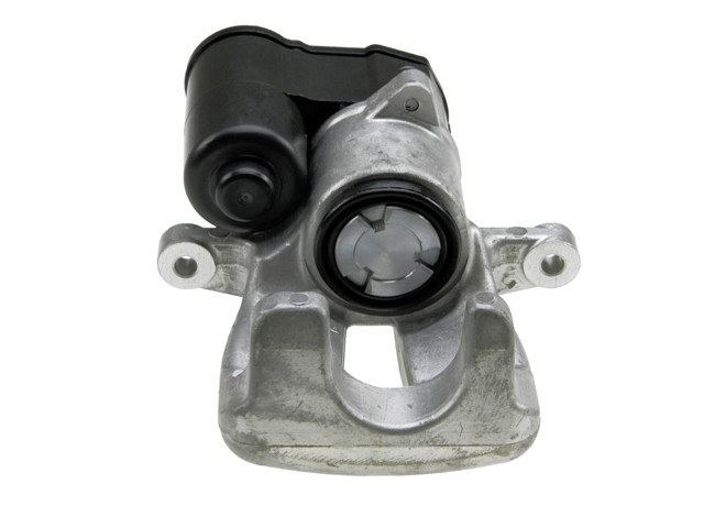 фото №1, Супорт гальмівний лівий зад vw passat 2005-