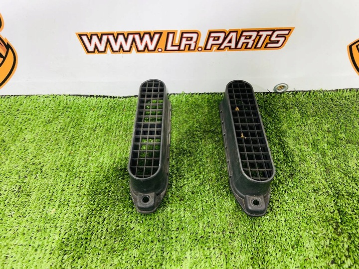 фото №8, Решётка воздуховод воздуха range rover sport l494 fpla-9a676-bb