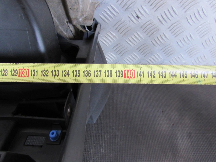 фото №15, Торпедо opel astra h 04-14r