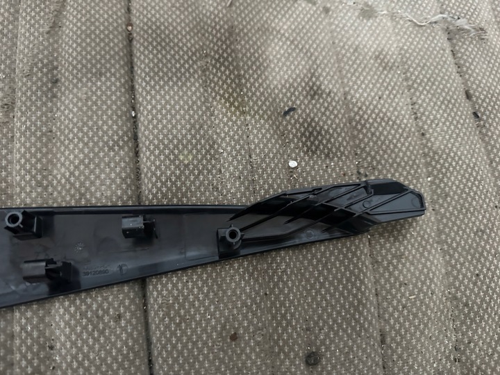 фото №7, Opel insignia b dekor обшивка дверь зад левый 19r