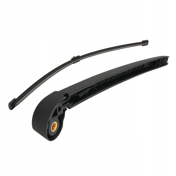 фото №2, Важіль + листова ресора зад audi a6 c7 11-18