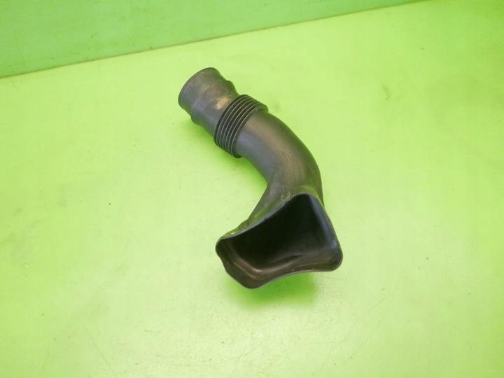 фото №7, Труба повітропровід повітря renault laguna ii phi 2.0 ide