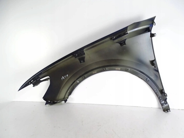 фото №7, Крыло переднее правые audi q3 83a 0087