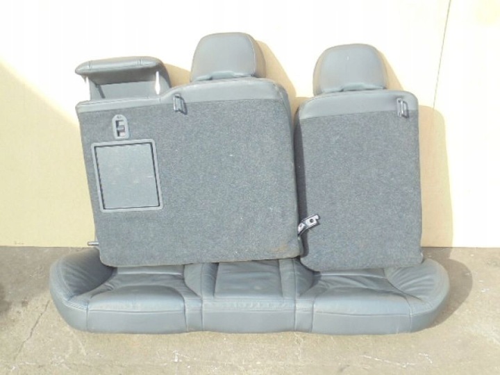 фото №5, Volvo s60 ii сидіння сидіння перед лівий правий