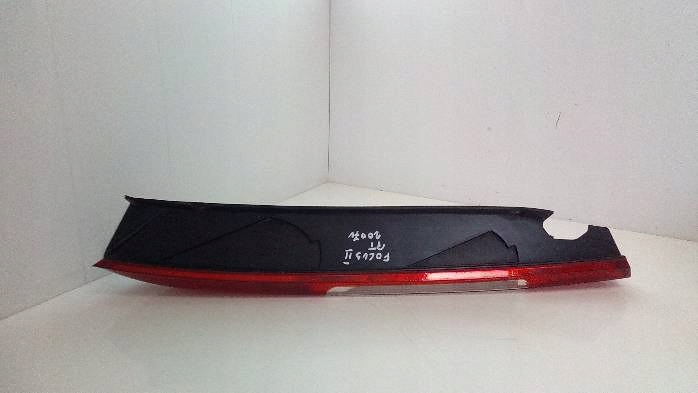 фото №6, Лампа права задня ford focus mk ii 2007r.