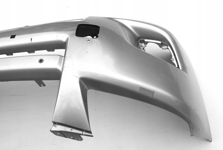 фото №16, Toyota rav4 iii рестайлинг 2008 - 2010 бампер перед rav-4 оригинал оригинальный номер