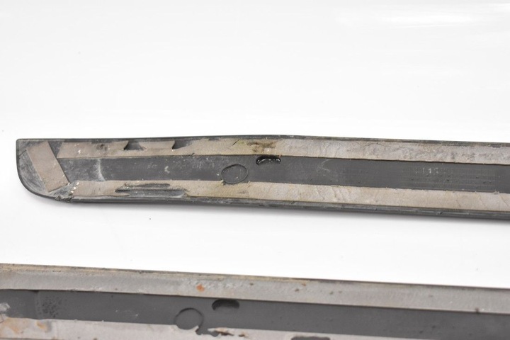 фото №11, Планка пороговая комплект 8v3853491 a3 8v cabrio 13-