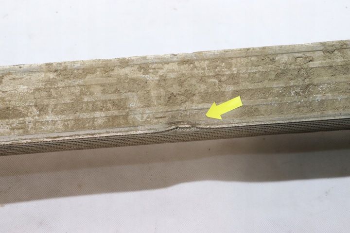 фото №13, Интеркулер радиаторов воздуха fiat ducato boxer jumper j-504