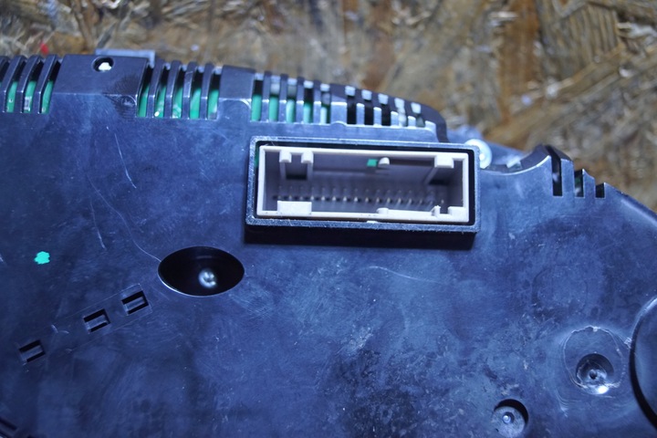 фото №14, Спідометр  прилади audi a4 b8 рестайлінг 8k0920983g