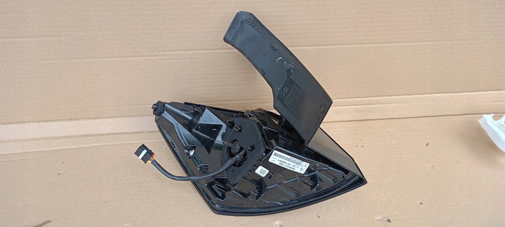 фото №9, Лампа зад задняя правая peugeot 3008 ii 2 рестайлинг 21-24rok 9836231180 led идеал