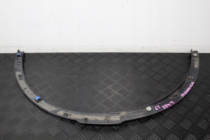 фото №6, Накладка крила лівий перед discovery v 5 l462 hy32-16a075-ae