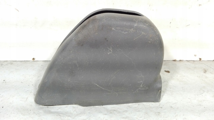 фото №6, Туннель средний защита корпус ручного daewoo matiz