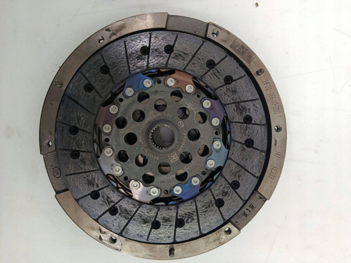 фото №5, Mazda cx-30 cx30 koło маховики сцепление комплектные hf01-16610-z01 py1116460