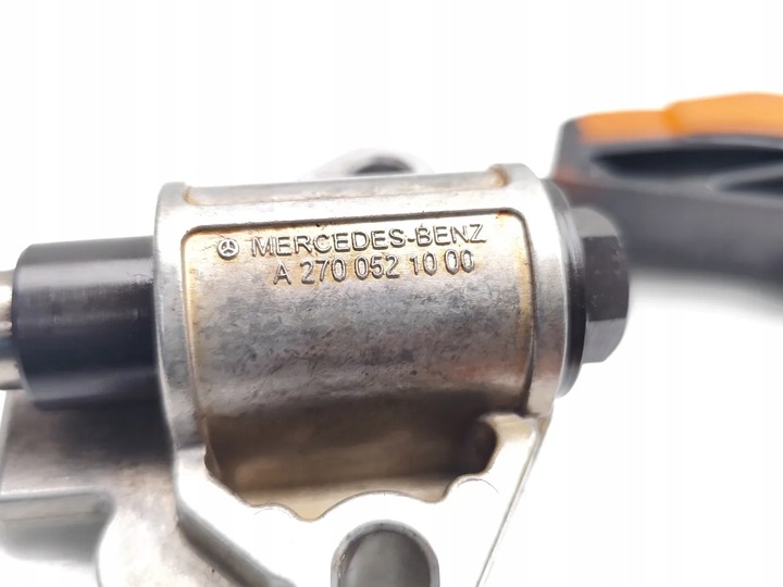 фото №7, Mercedes-benz a-class ланцюг розподільний вал amg a 35 4-matic бензин a2700521000