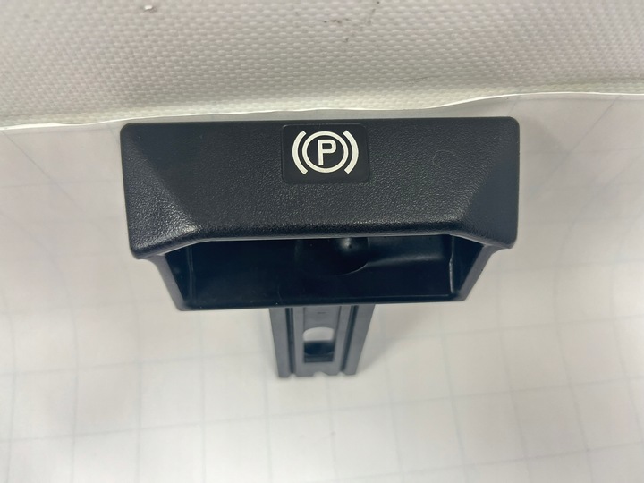 фото №5, Ручка гальма стояночного ручного mercedes w124 1244270320