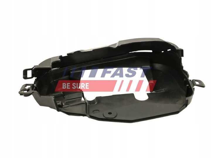 фото №1, Корпус распределительный вал renault kangoo 08 1.5