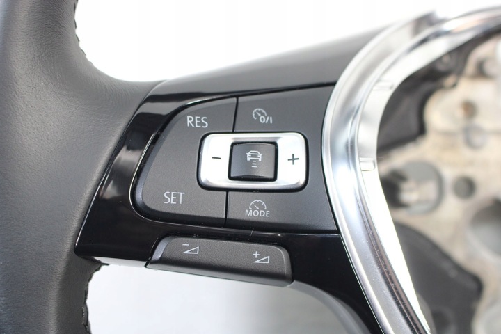 фото №6, Vw golf 7 passat b8 руль 5g0419091dj 5g0419091gb 5g0 419 091 dj 5g0 4