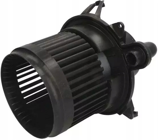 фото №11, Воздуходувка nrf 34352 272101005r renault