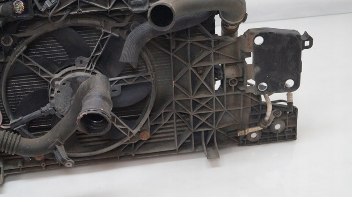 фото №16, Pas переднє renaul megane iii рестайлінг 1.5 dci 2012