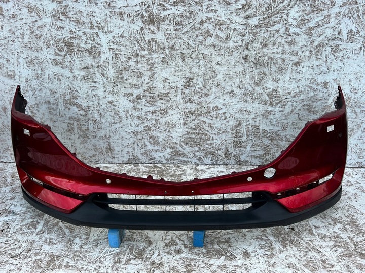 фото №1, Mazda cx-5 ii cx5 2017-