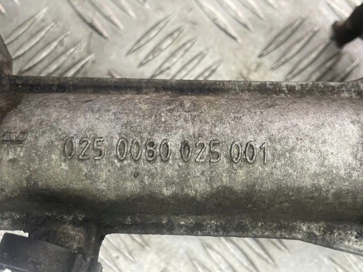 фото №7, Рульова рейка opel zafira a f75_ 0250080025001 2.0l дизель 74kw 2000