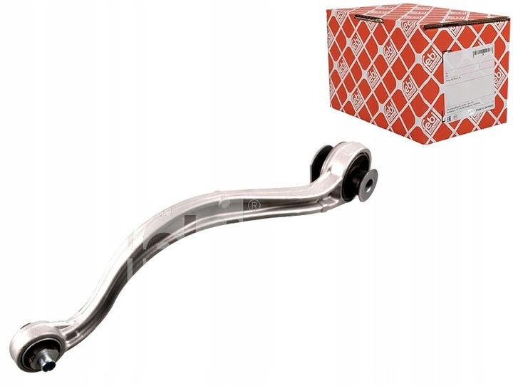 фото №13, Febi рычаг citroen t.c5 iii rd_, td_ 02/08- , c6 09/05-12/12 peugeot