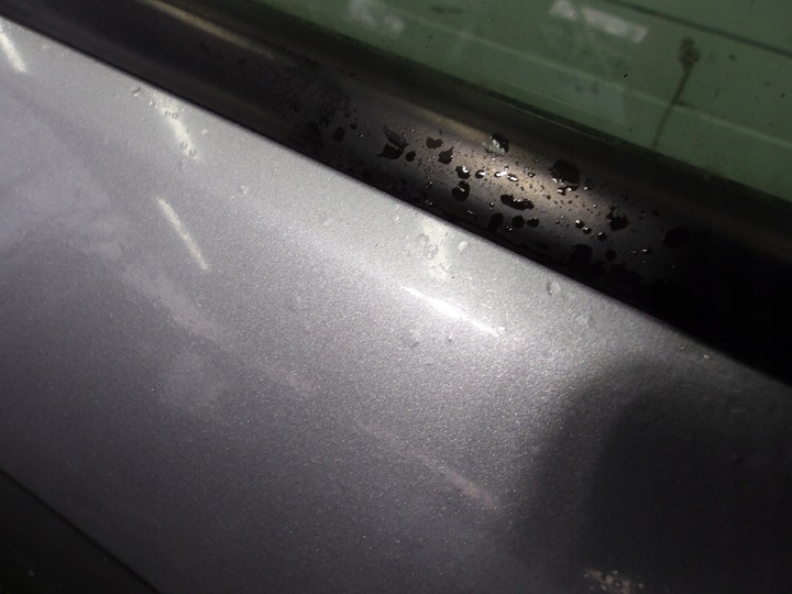 фото №6, Audi a3 8p 05-12 sportback двері задні праві зад