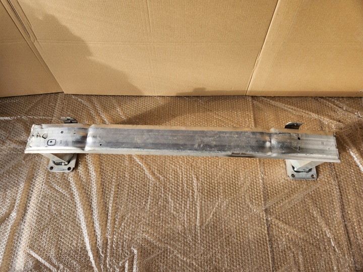 фото №8, Expert jumpy iii proace ii балка бампер підсилювач 16-