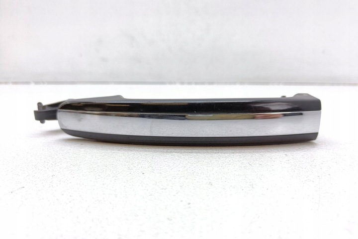 фото №8, Ручка задніх правих двері vw phaeton 3d_ 3d0837205c 2.97l дизель 165kw