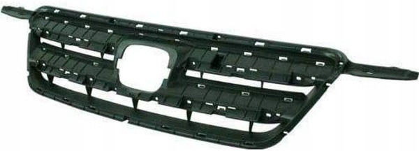 фото №1, Решётка решётка радиатора honda crv 05-06