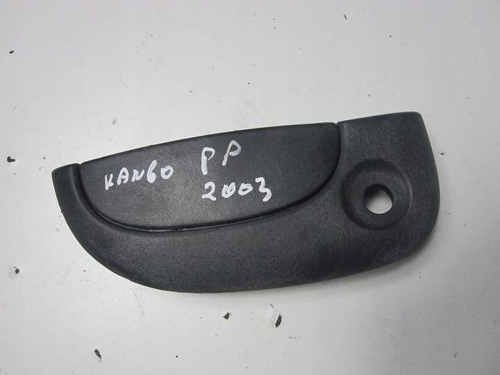 фото №1, Ручка наружная передняя перед правая renault kangoo 03r