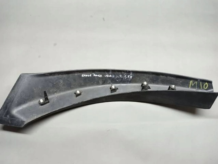 фото №6, M10 накладка крыльев зад левый velar j8a228371a