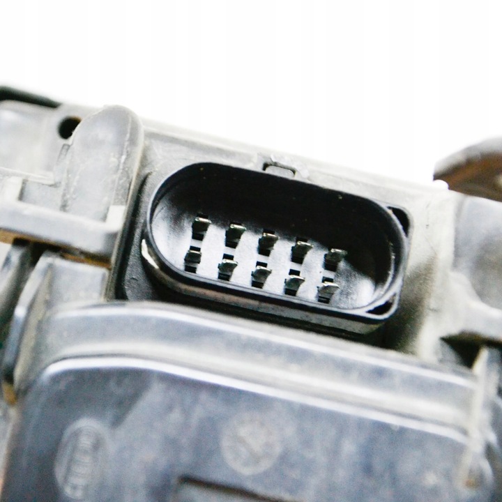 фото №9, Audi a8 s8 d3 4e 2003 левая сторона лампа передняя